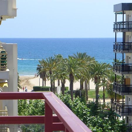 Rentalmar Atlantida Apartamentos Salou Exterior foto