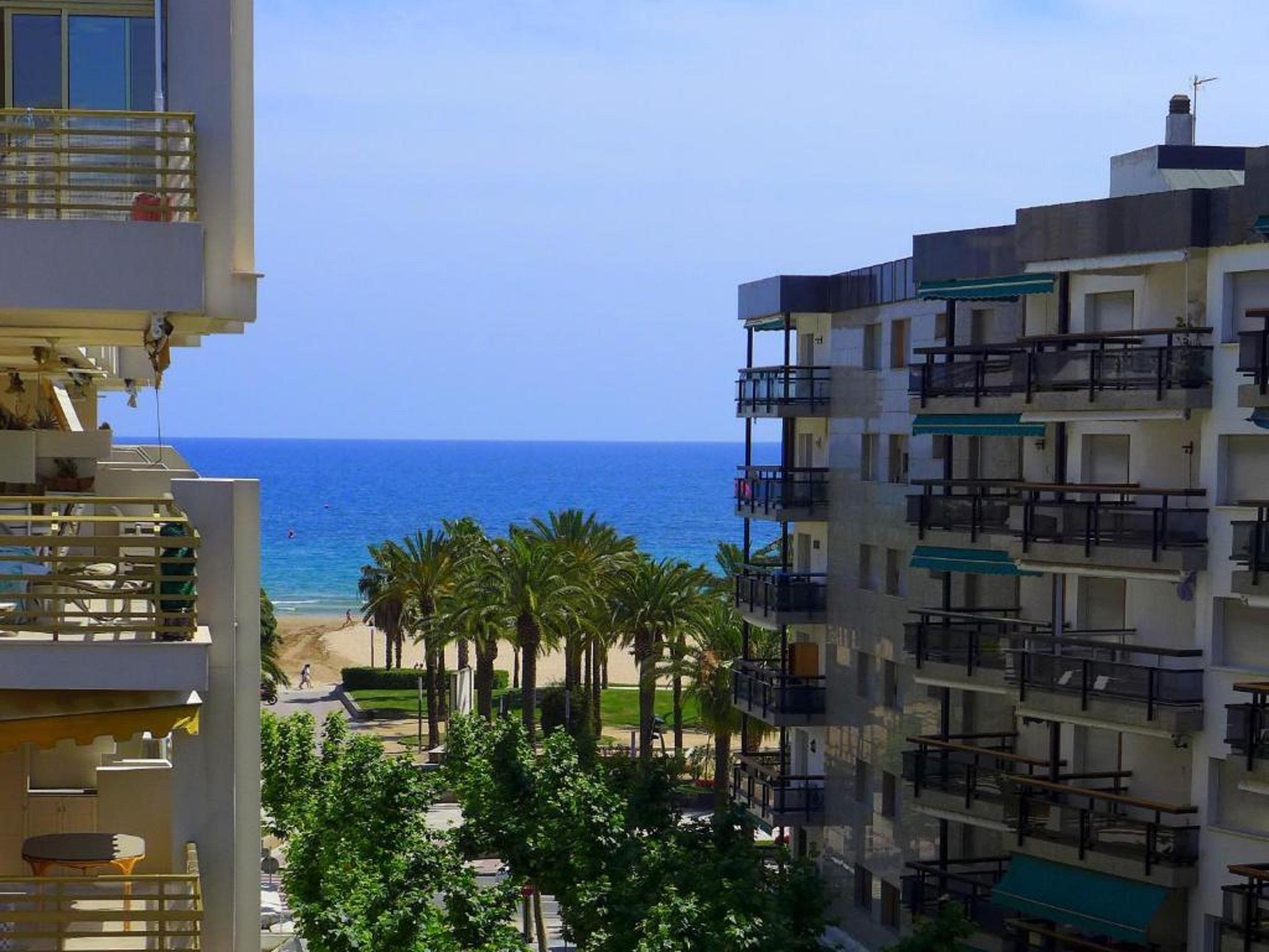 Rentalmar Atlantida Apartamentos Salou Exterior foto