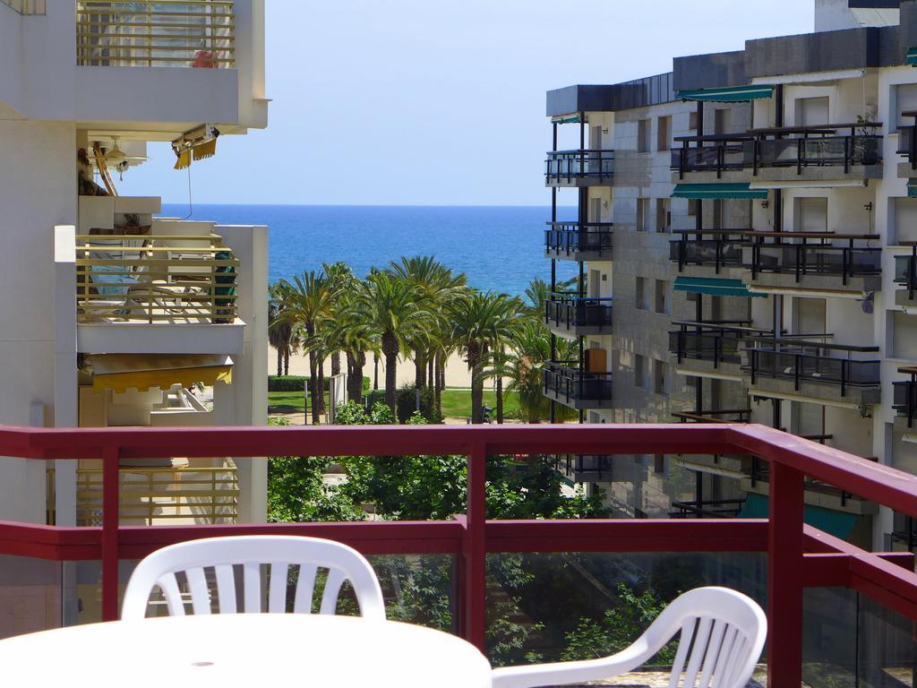 Rentalmar Atlantida Apartamentos Salou Exterior foto