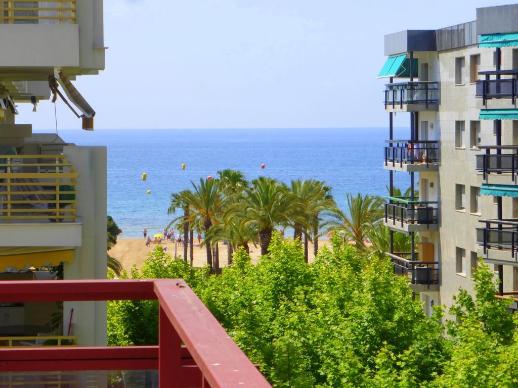 Rentalmar Atlantida Apartamentos Salou Exterior foto