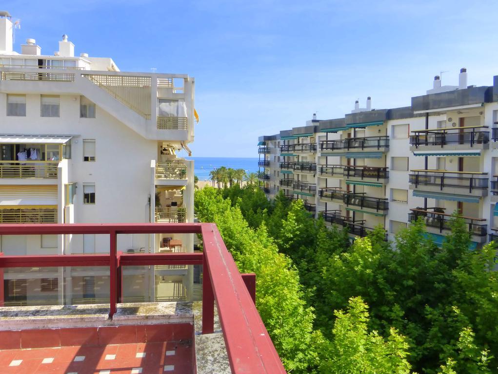 Rentalmar Atlantida Apartamentos Salou Exterior foto