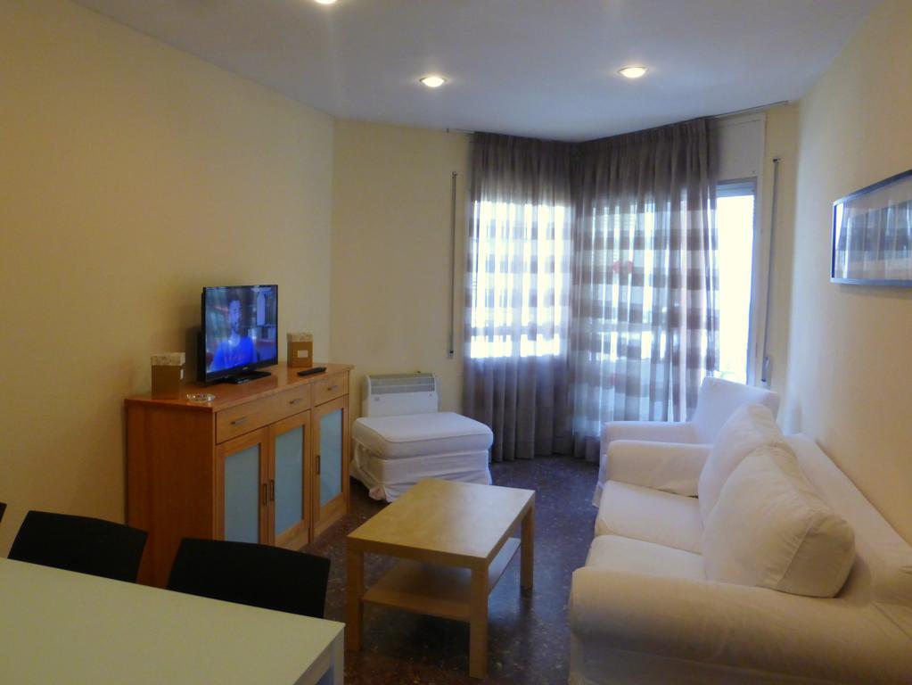 Rentalmar Atlantida Apartamentos Salou Cameră foto